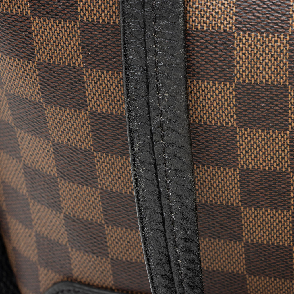 Louis Vuitton Damier Ebene Hyde Park Tote - FINAL SALE