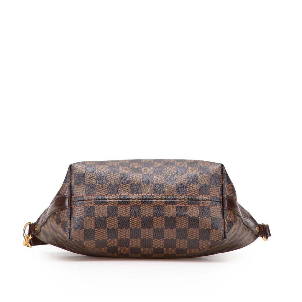 Louis Vuitton Damier Ebene Illovo MM