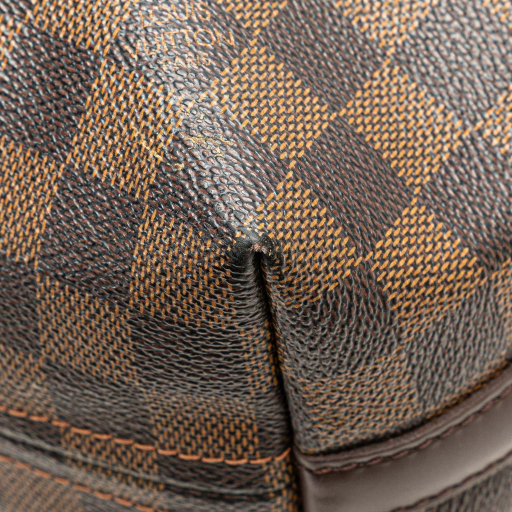 Louis Vuitton Damier Ebene Illovo MM