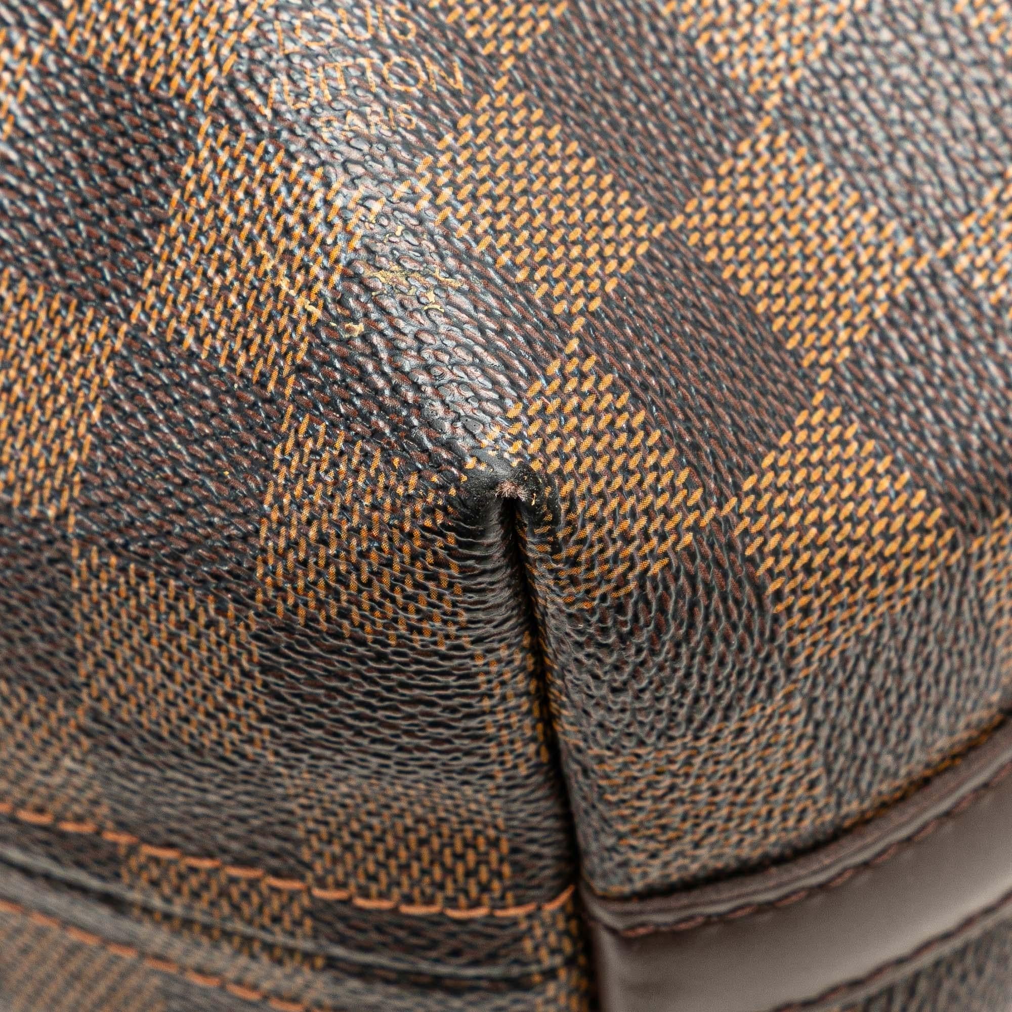 Louis Vuitton Damier Ebene Illovo MM