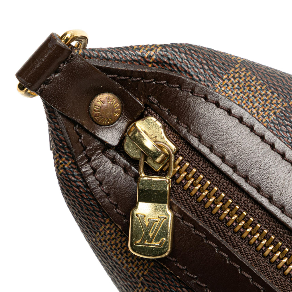 Louis Vuitton Damier Ebene Illovo PM