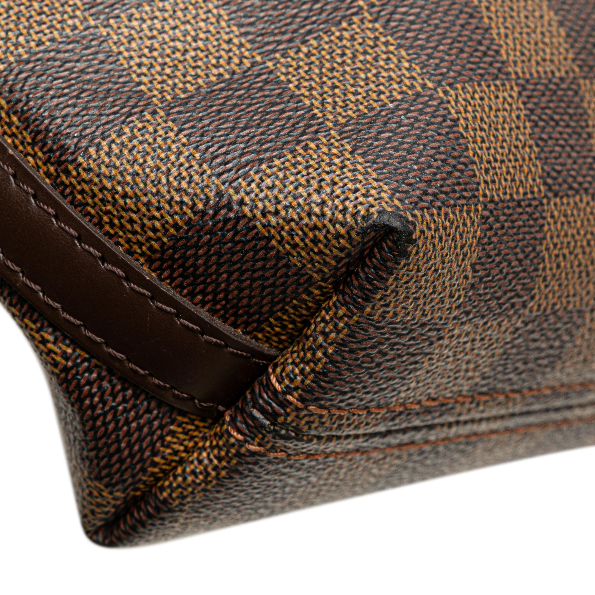 Louis Vuitton Damier Ebene Illovo PM