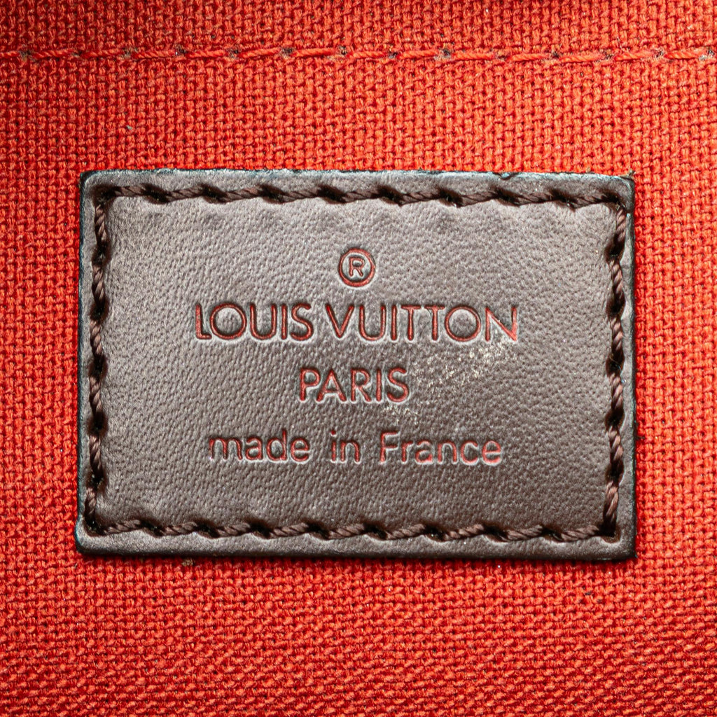 Louis Vuitton Damier Ebene Illovo PM