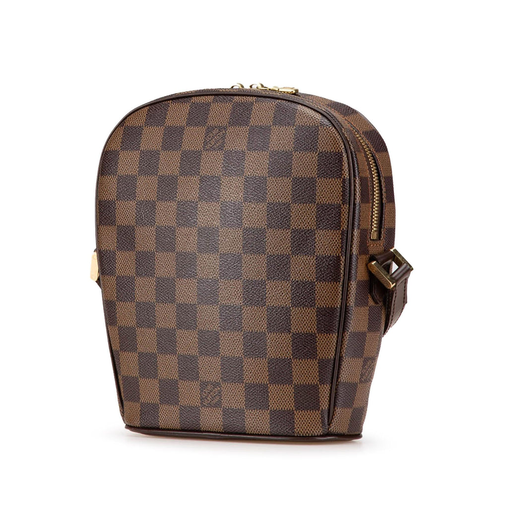 Louis Vuitton Damier Ebene Ipanema PM