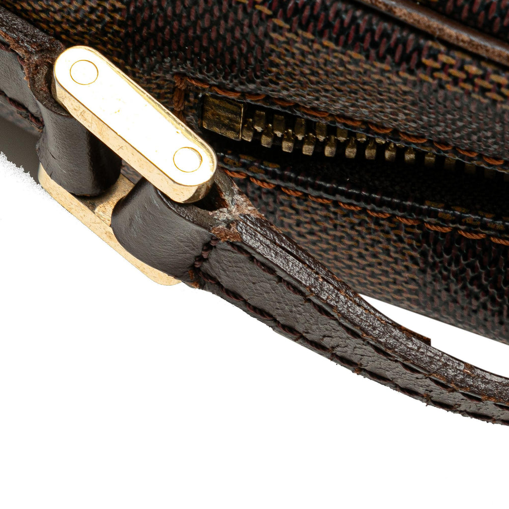 Louis Vuitton Damier Ebene Ipanema PM