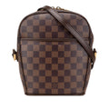 Louis Vuitton Damier Ebene Ipanema PM
