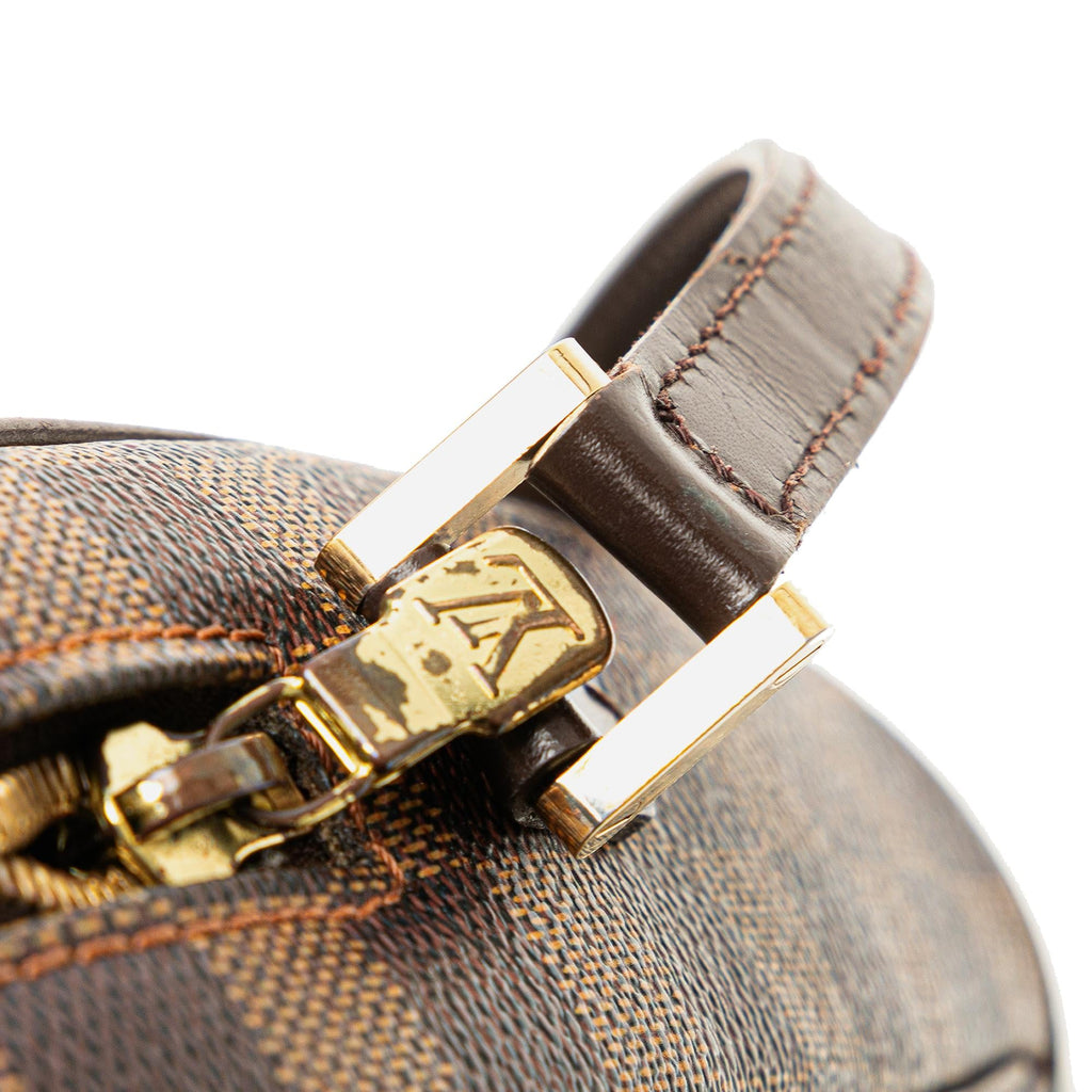 Louis Vuitton Damier Ebene Ipanema PM