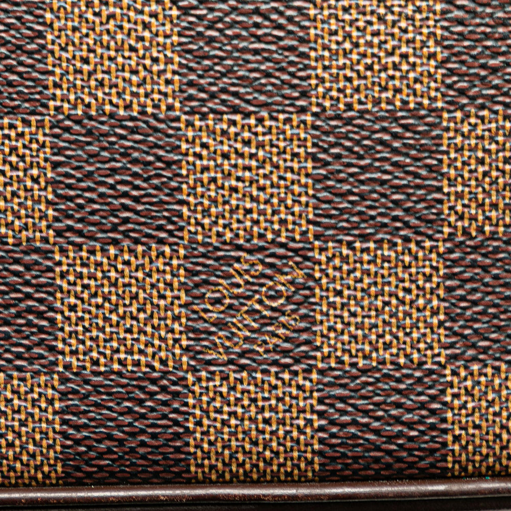 Louis Vuitton Damier Ebene Ipanema PM