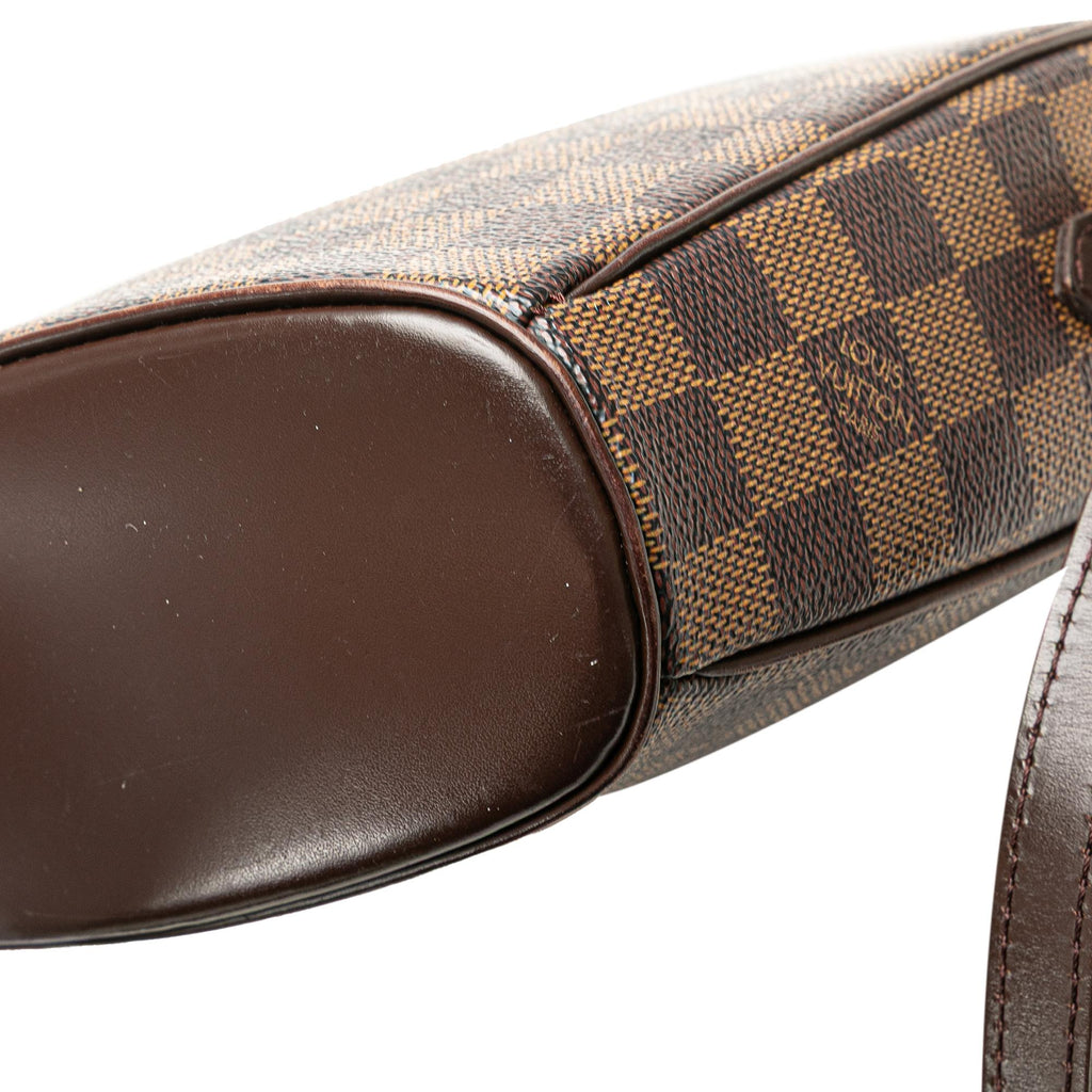 Louis Vuitton Damier Ebene Ipanema PM