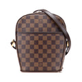 Louis Vuitton Damier Ebene Ipanema PM