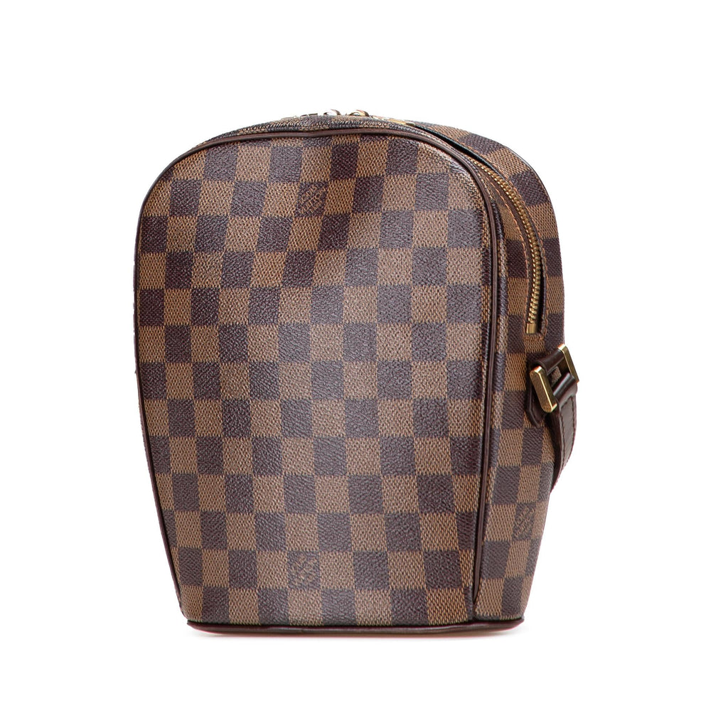 Louis Vuitton Damier Ebene Ipanema PM