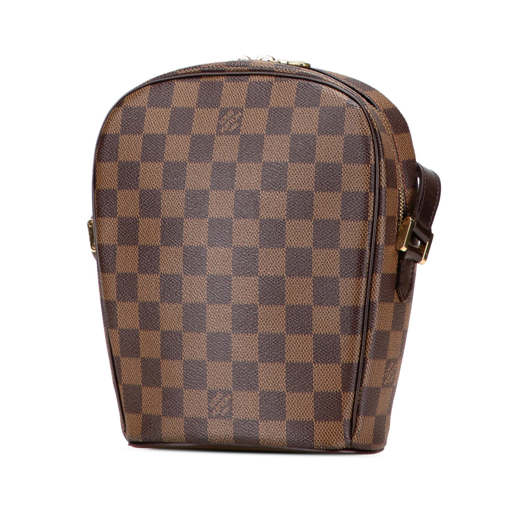 Louis Vuitton Damier Ebene Ipanema PM