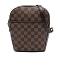 Louis Vuitton Damier Ebene Ipanema PM