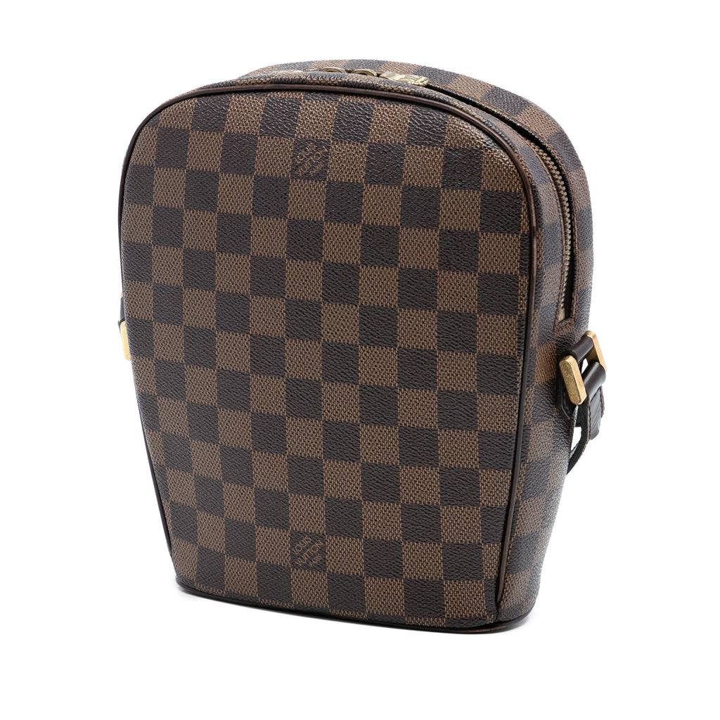 Louis Vuitton Damier Ebene Ipanema PM