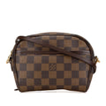 Louis Vuitton Damier Ebene Ipanema Pochette
