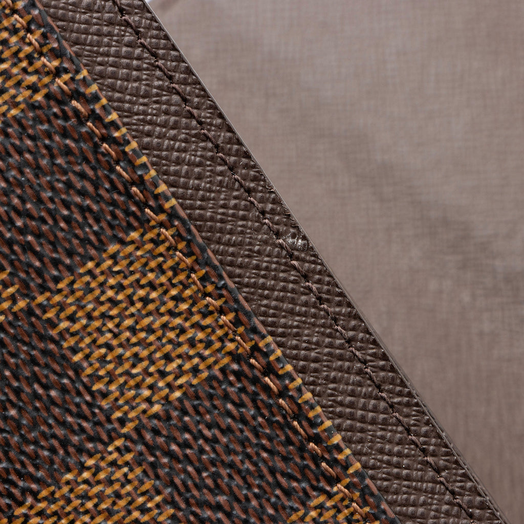 Louis Vuitton Damier Ebene Joey Wallet