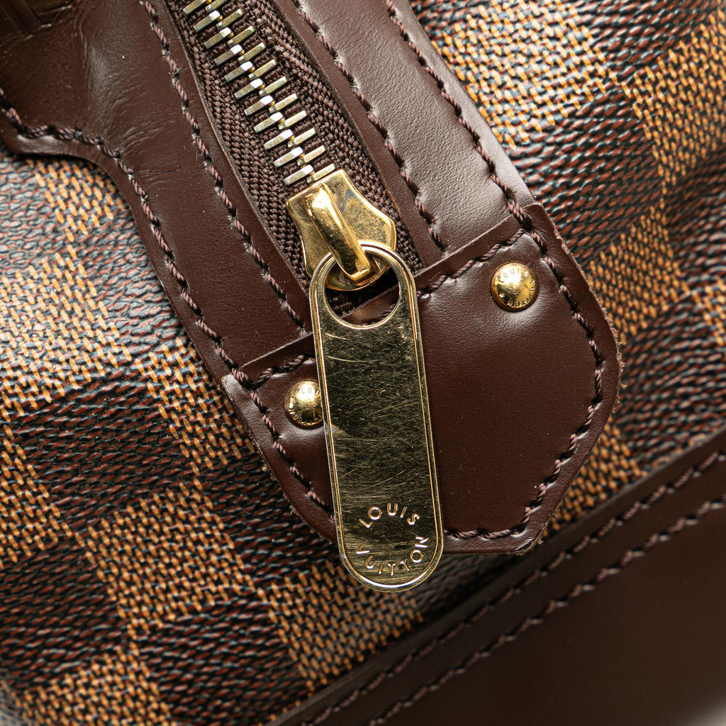 Louis Vuitton Damier Ebene Knightsbridge