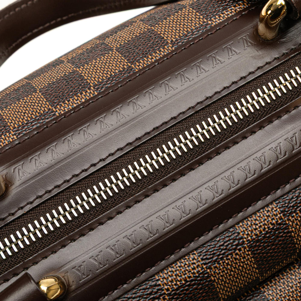Louis Vuitton Damier Ebene Knightsbridge
