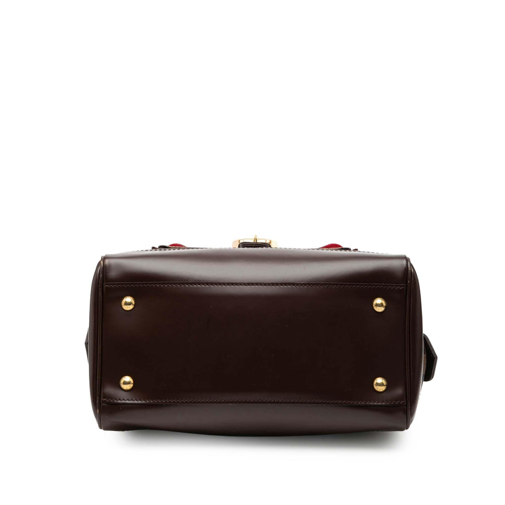Louis Vuitton Damier Ebene Knightsbridge