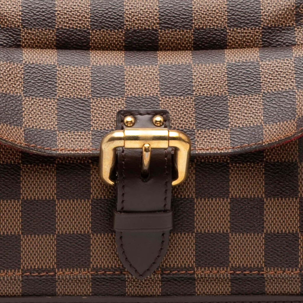 Louis Vuitton Damier Ebene Knightsbridge