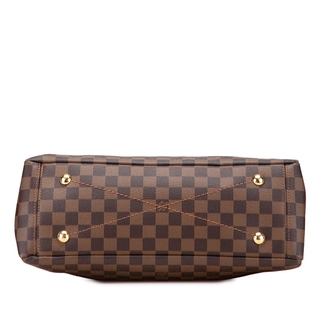 Louis Vuitton Damier Ebene Lymington