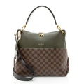 Louis Vuitton Damier Ebene Maida Hobo