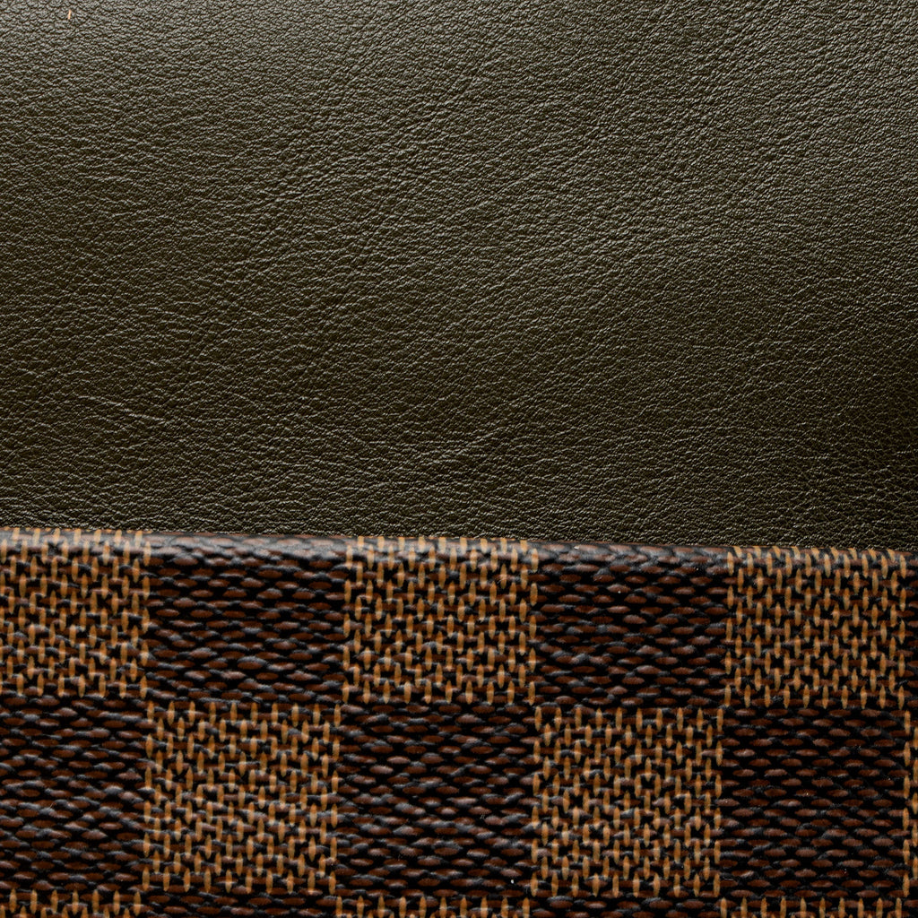 Louis Vuitton Damier Ebene Maida Hobo