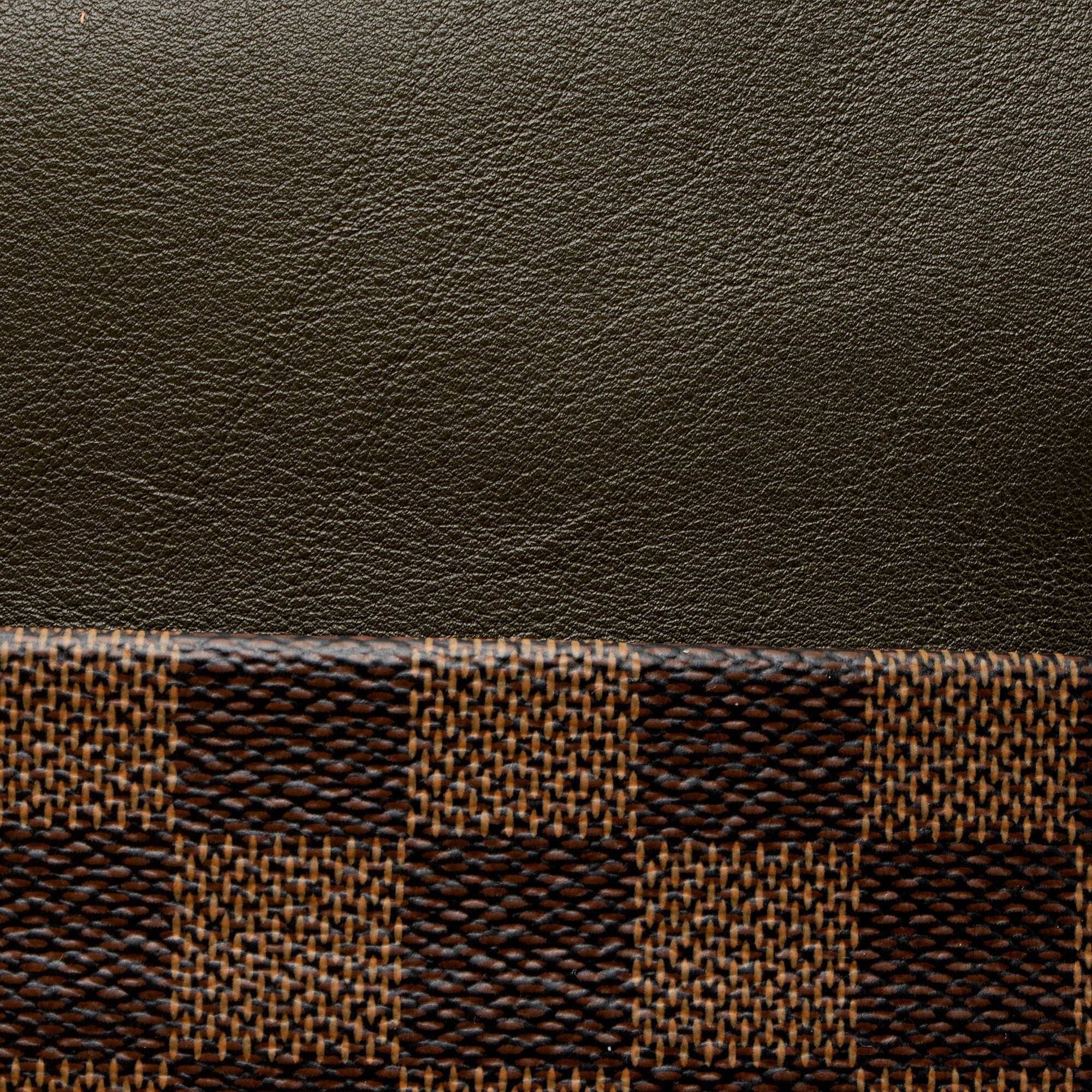 Louis Vuitton Damier Ebene Maida Hobo