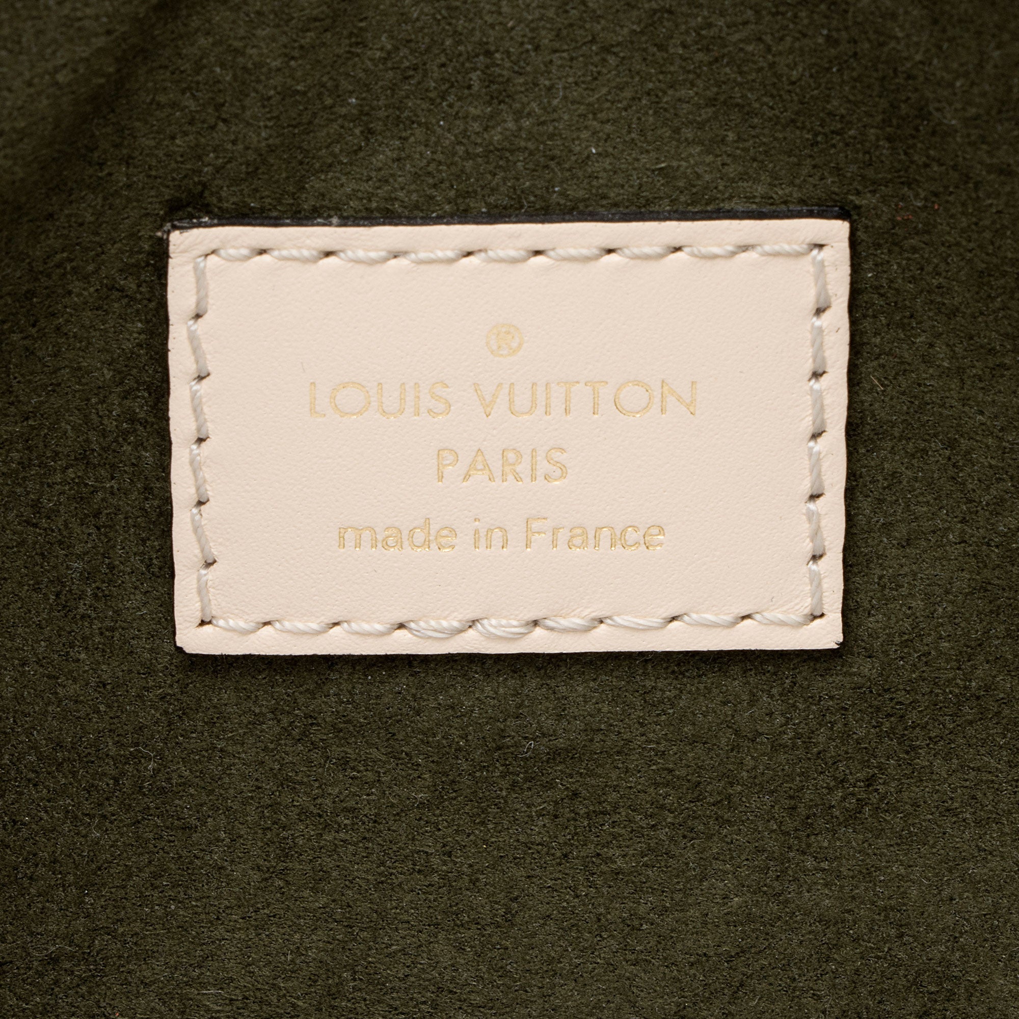 Louis Vuitton Damier Ebene Maida Hobo