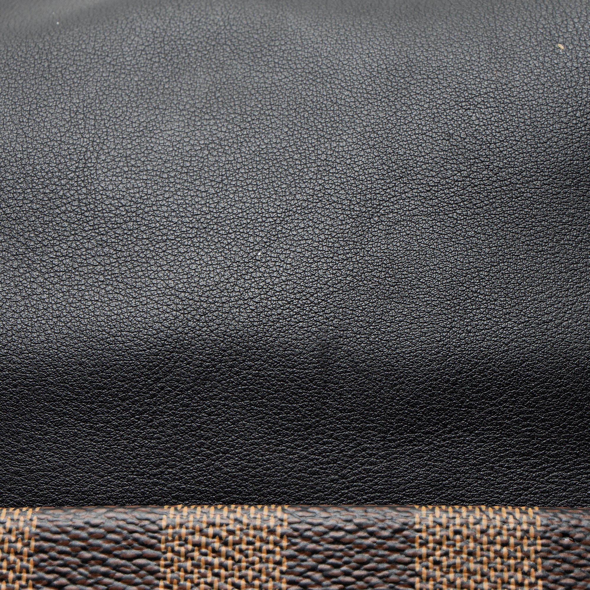 Louis Vuitton Damier Ebene Maida Hobo