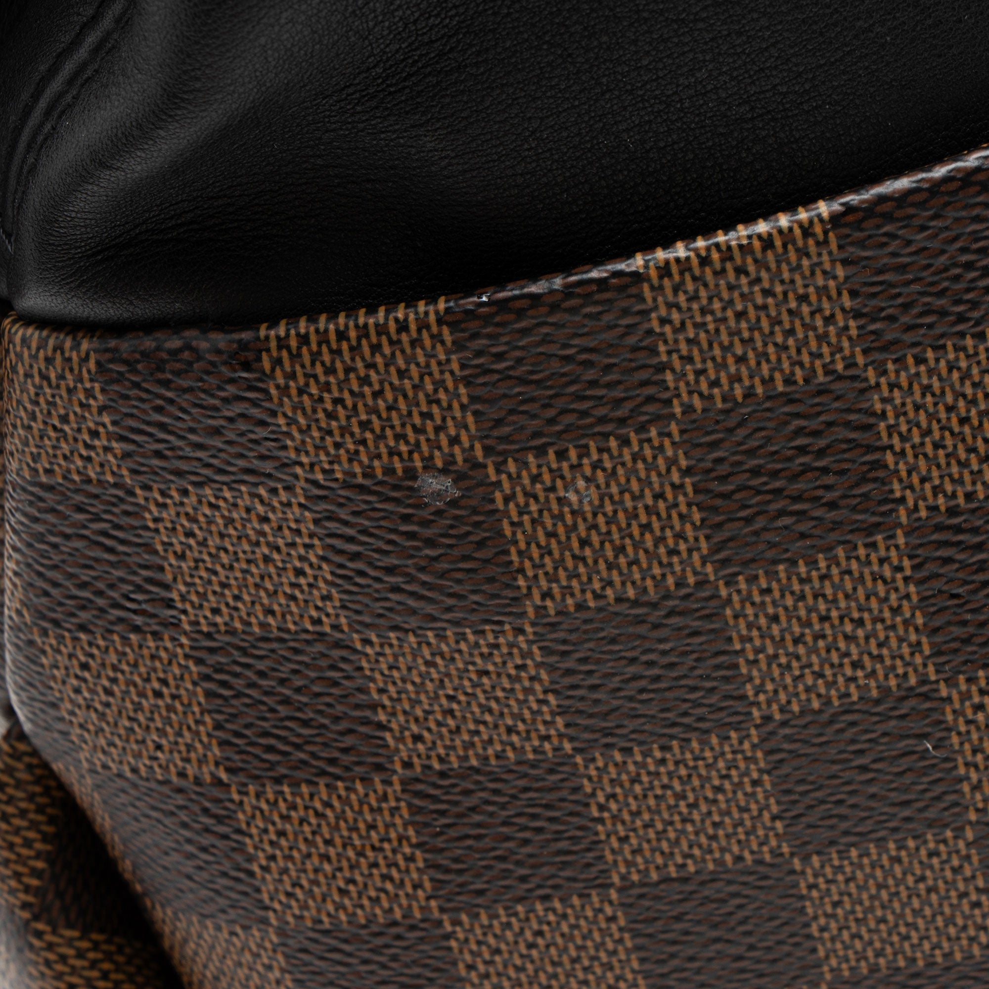 Louis Vuitton Damier Ebene Maida Hobo