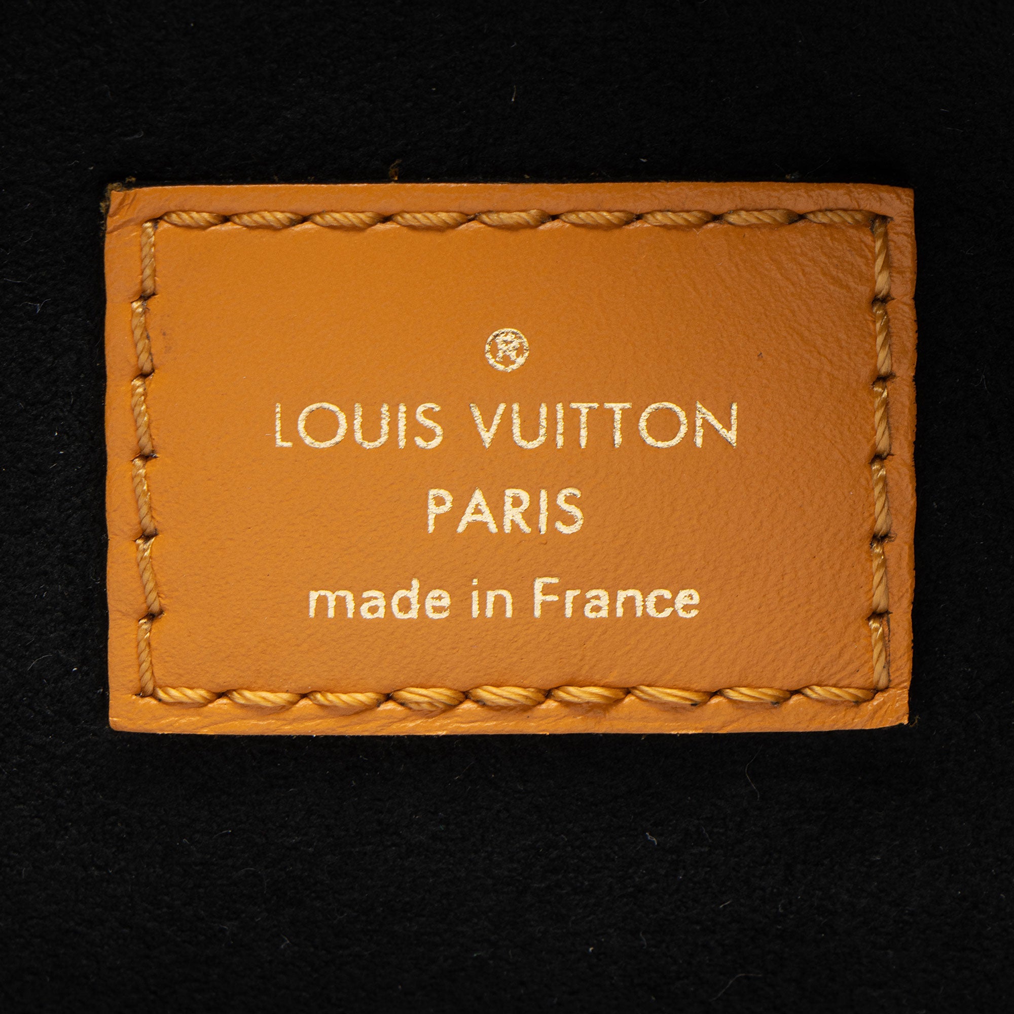 Louis Vuitton Damier Ebene Maida Hobo