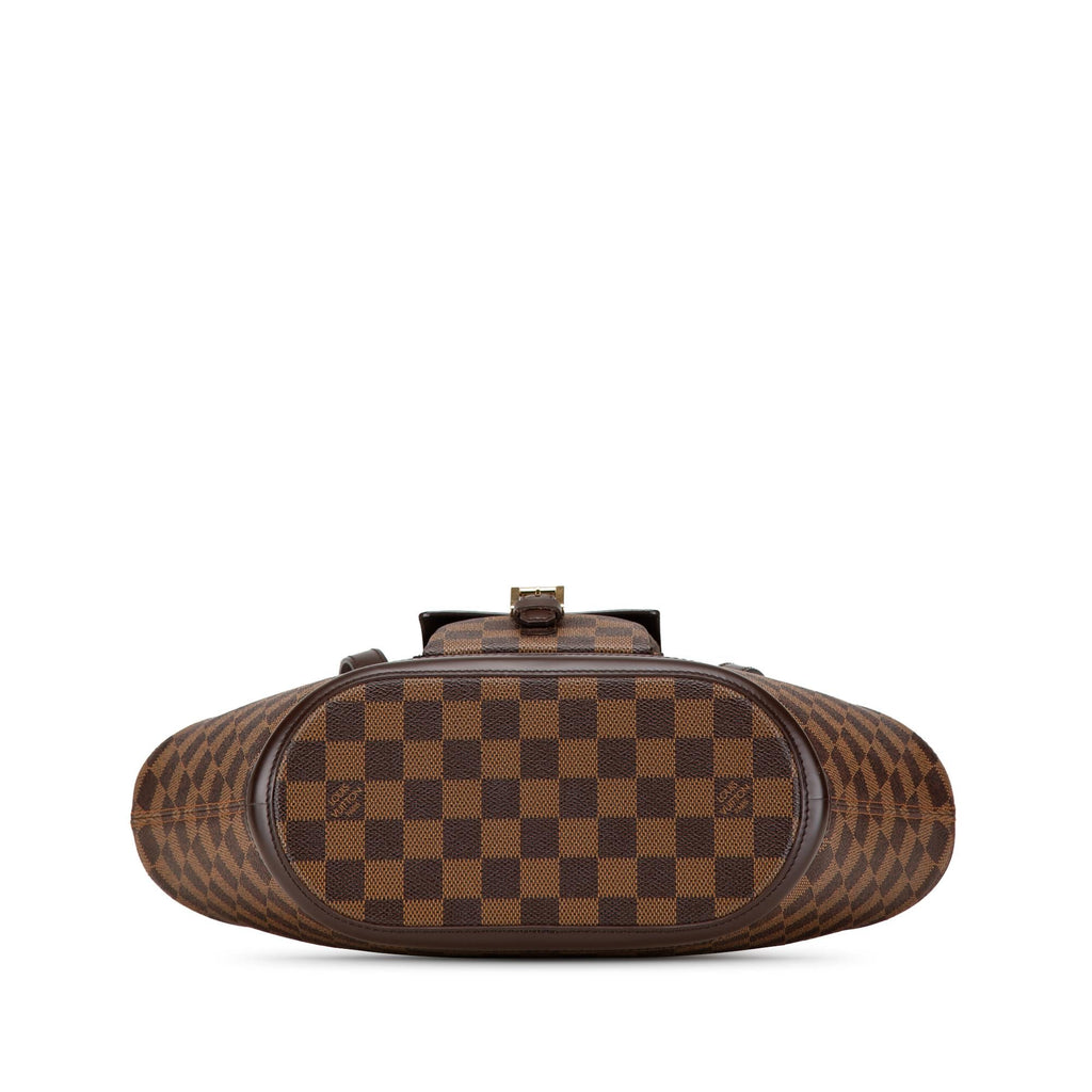 Louis Vuitton Damier Ebene Manosque PM