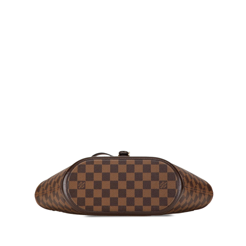 Louis Vuitton Damier Ebene Manosque PM