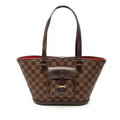 Louis Vuitton Damier Ebene Manosque PM