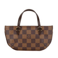 Louis Vuitton Damier Ebene Manosque Pochette