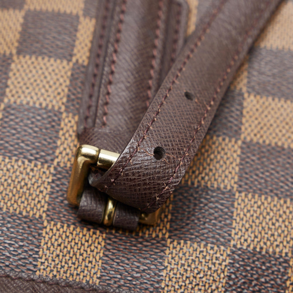 Louis Vuitton Damier Ebene Marais (SHG-UTD8gp)