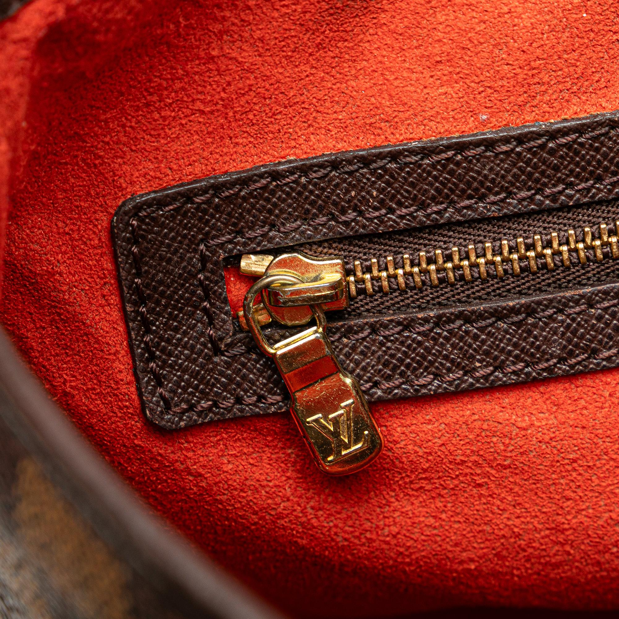 Louis Vuitton Damier Ebene Marais