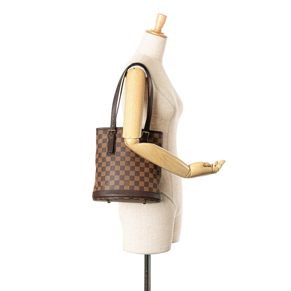 Louis Vuitton Damier Ebene Marais