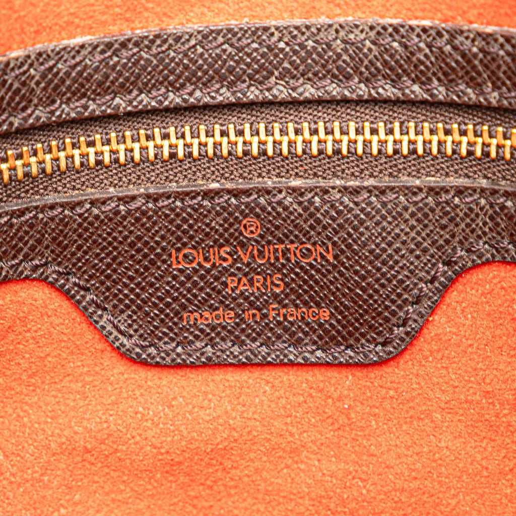 Louis Vuitton Damier Ebene Marais
