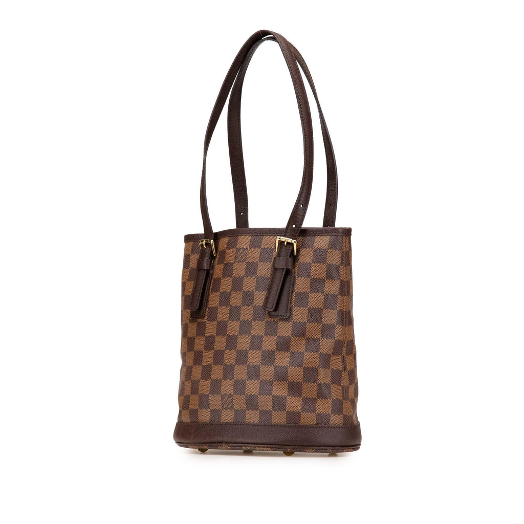 Louis Vuitton Damier Ebene Marais