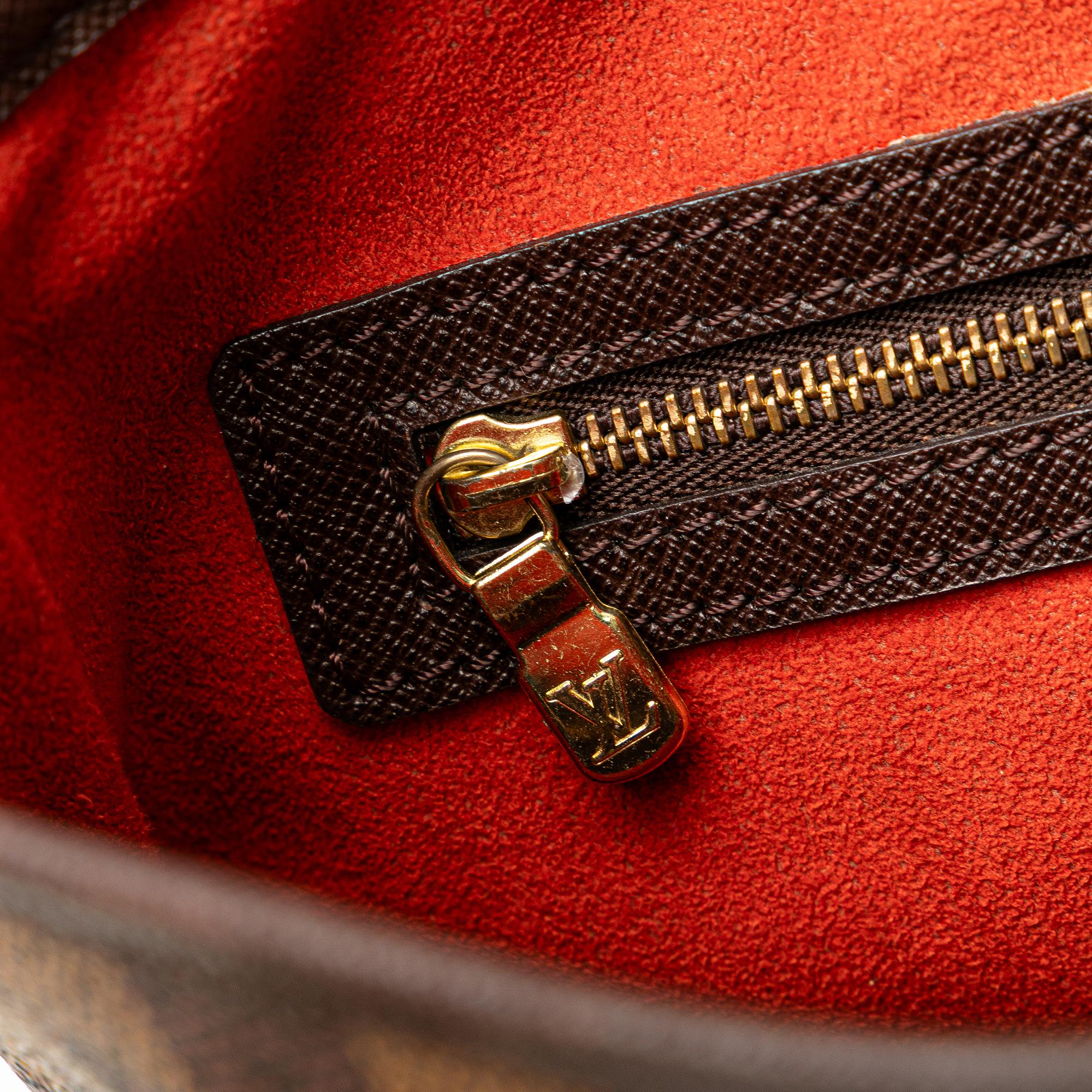 Louis Vuitton Damier Ebene Marais