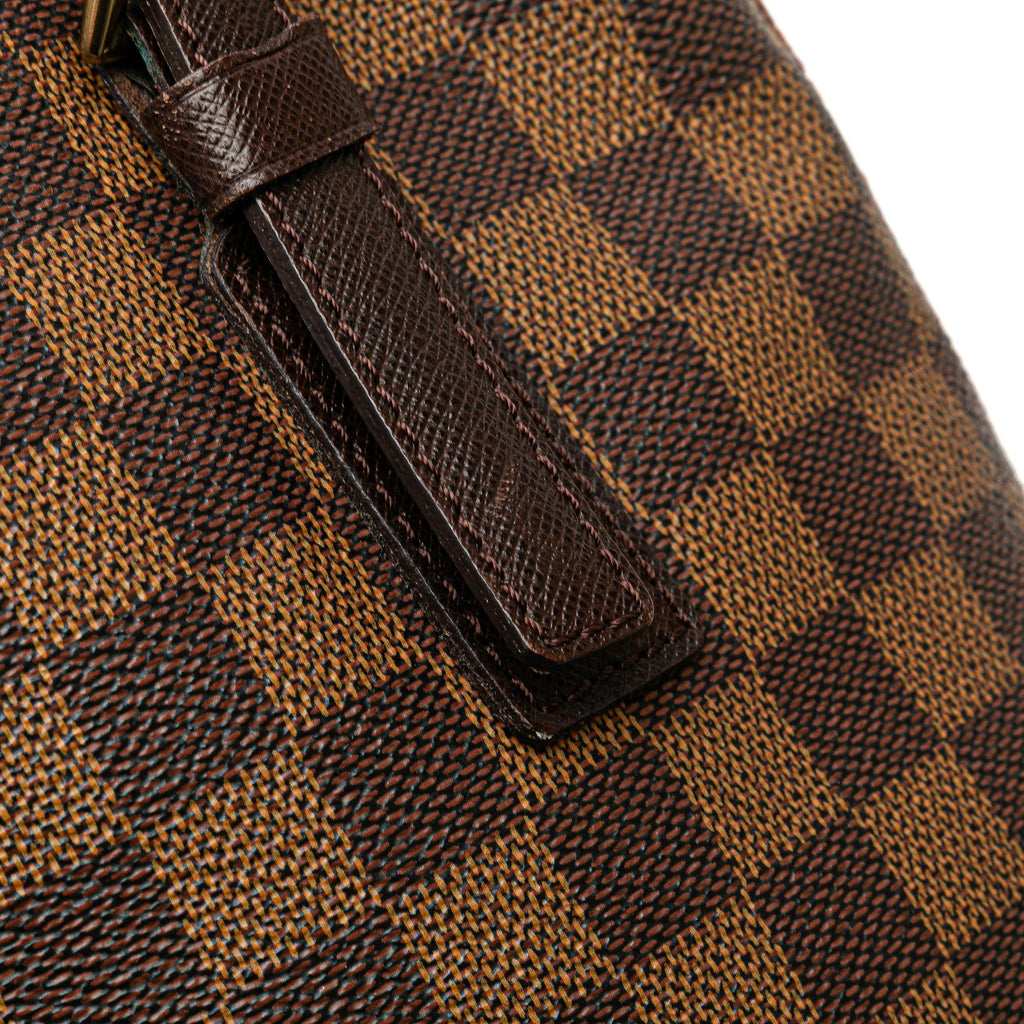 Louis Vuitton Damier Ebene Marais