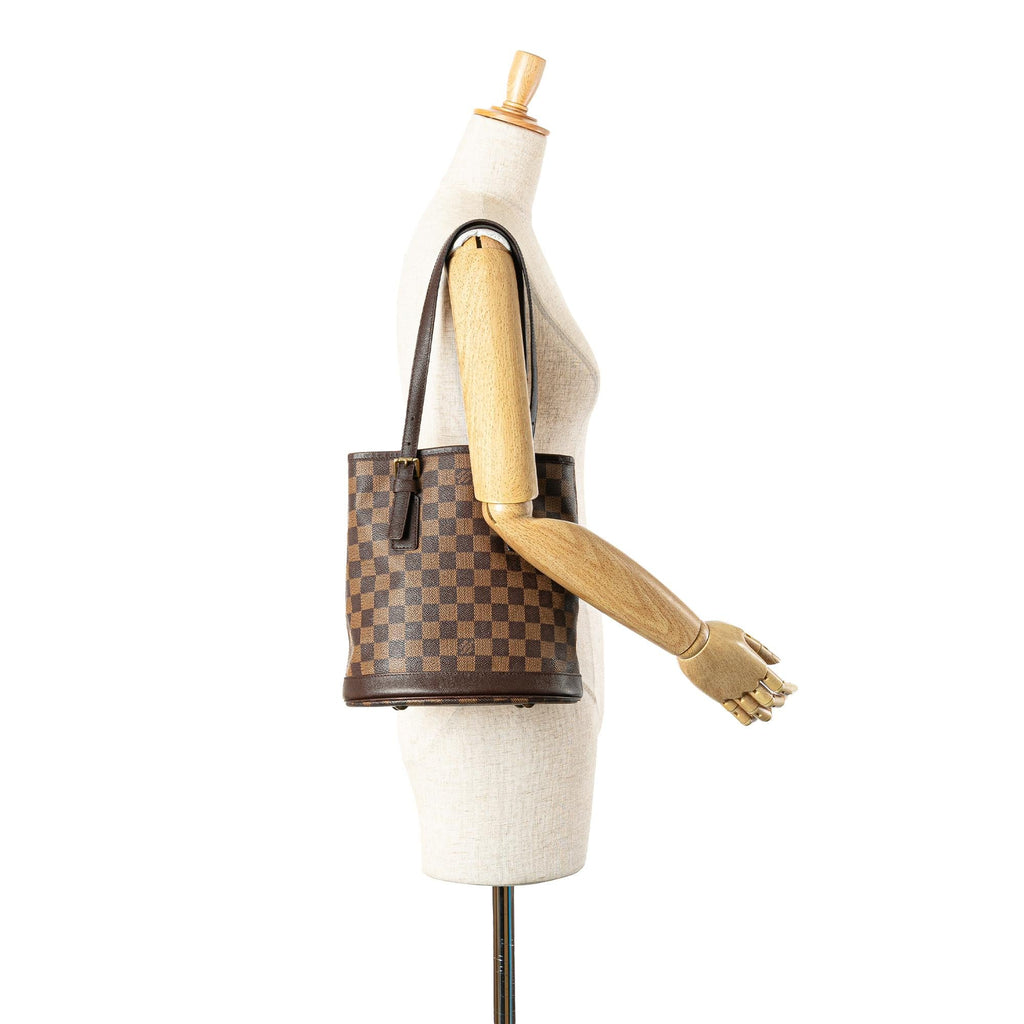 Louis Vuitton Damier Ebene Marais