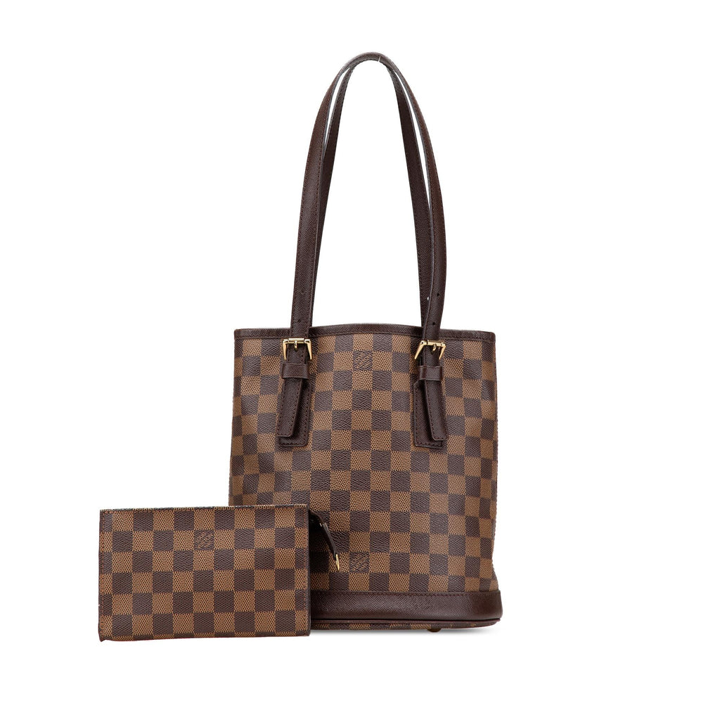 Louis Vuitton Damier Ebene Marais