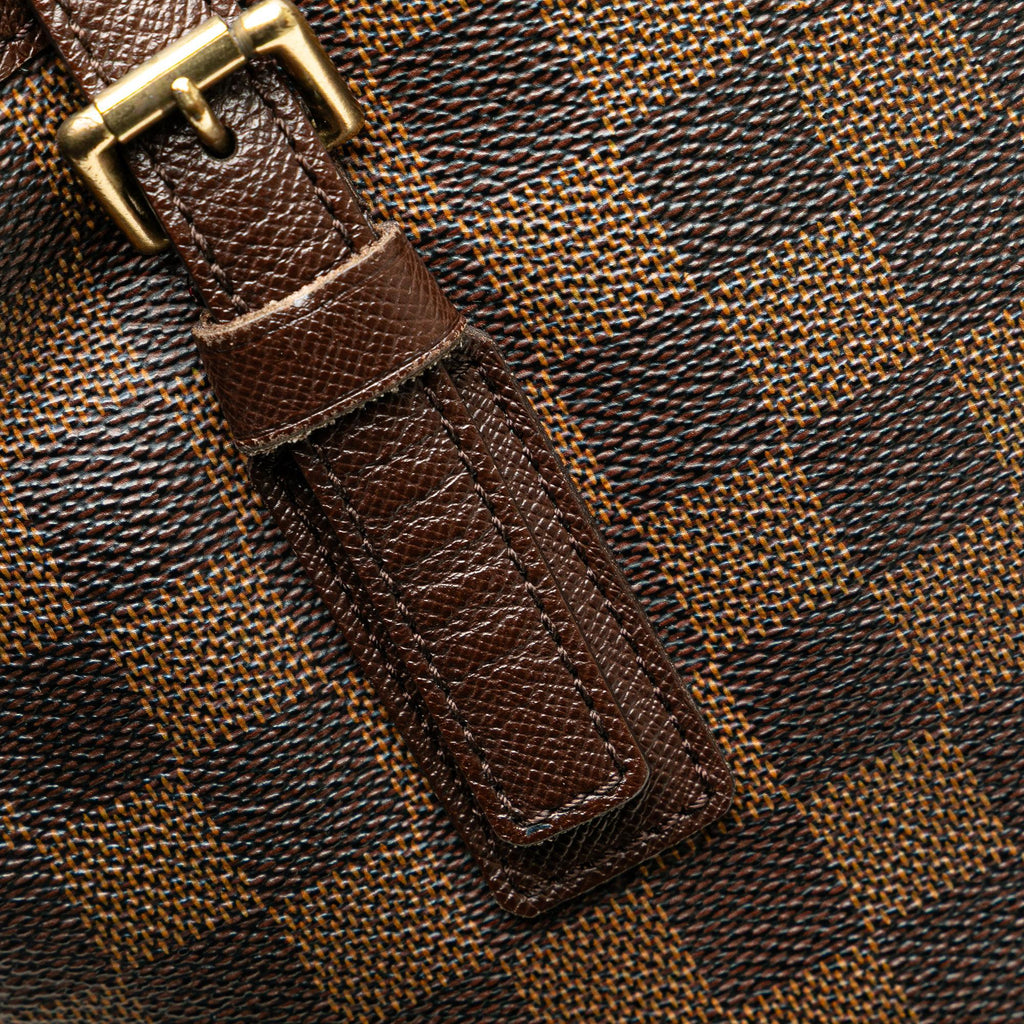 Louis Vuitton Damier Ebene Marais