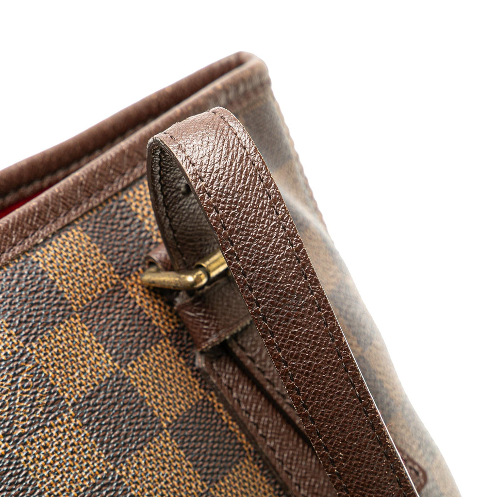 Louis Vuitton Damier Ebene Marais