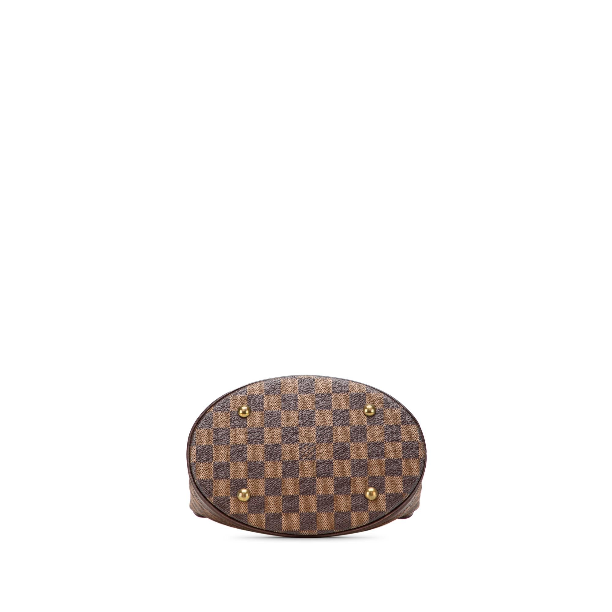 Louis Vuitton Damier Ebene Marais