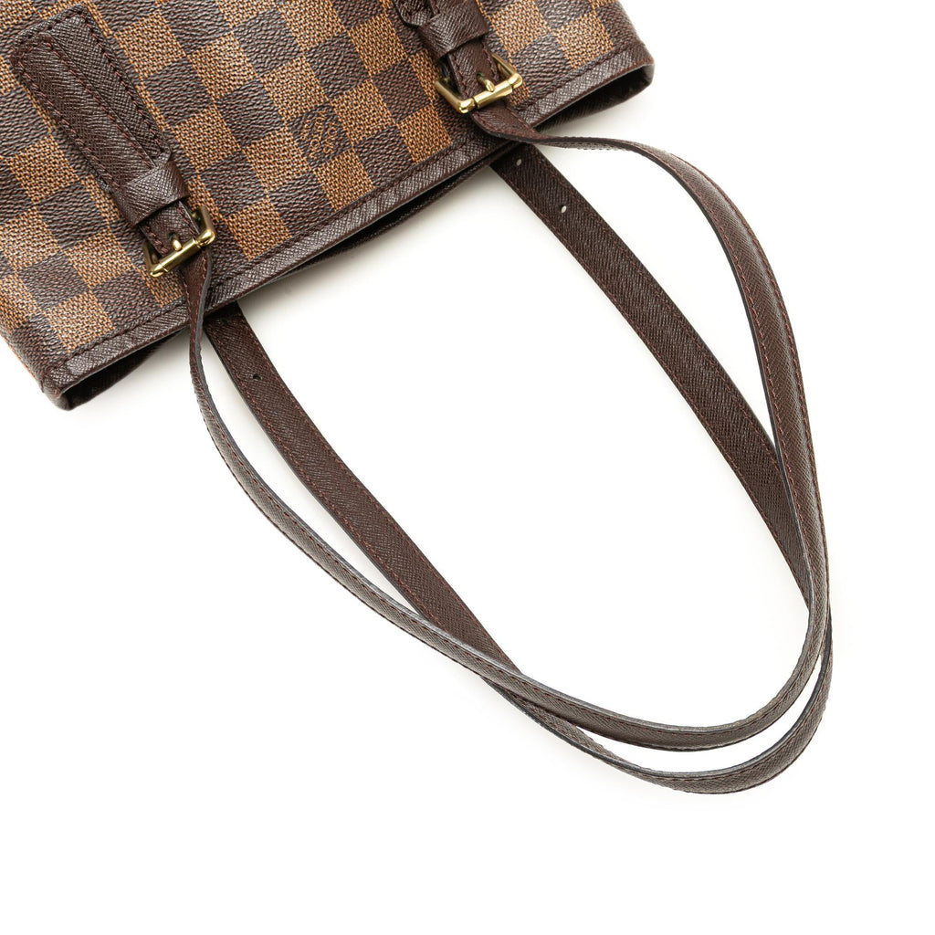Louis Vuitton Damier Ebene Marais