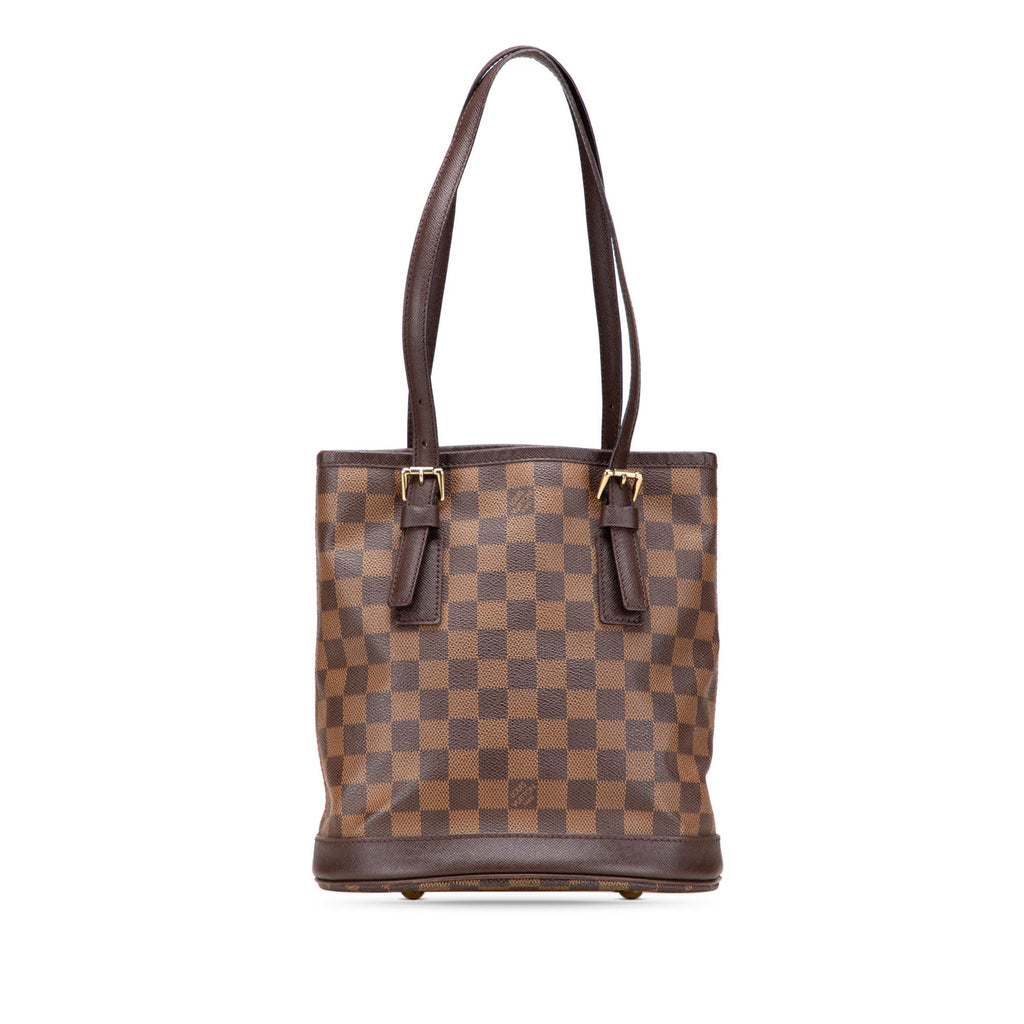 Louis Vuitton Damier Ebene Marais